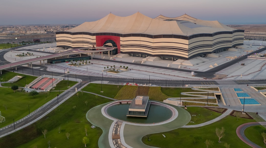 Foto proporcionada por Visit Qatar