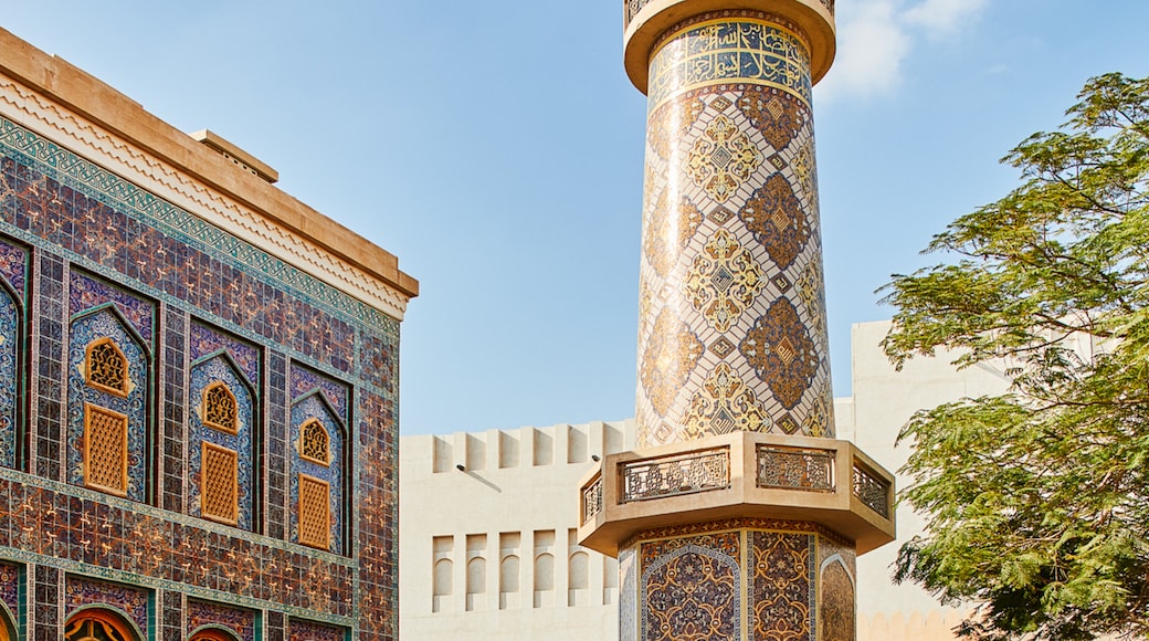 Photo provided by Visit Qatar