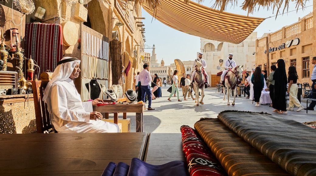 Foto proporcionada por Visit Qatar