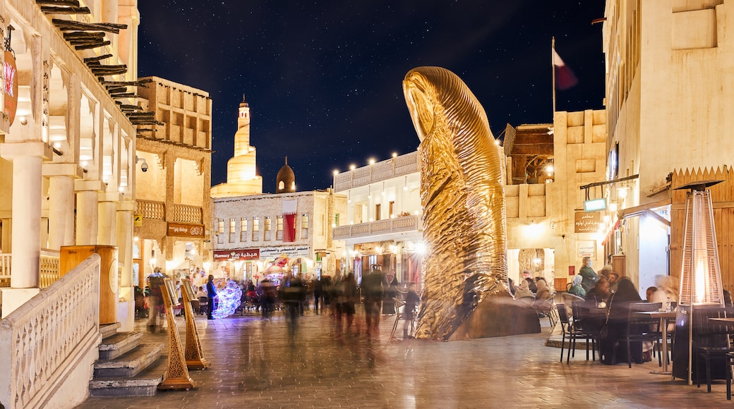 Foto proporcionada por Visit Qatar