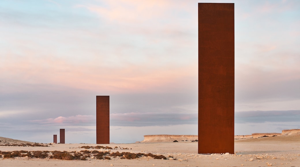 Photo provided by Visit Qatar