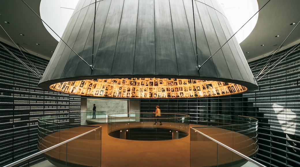 Yad Vashem