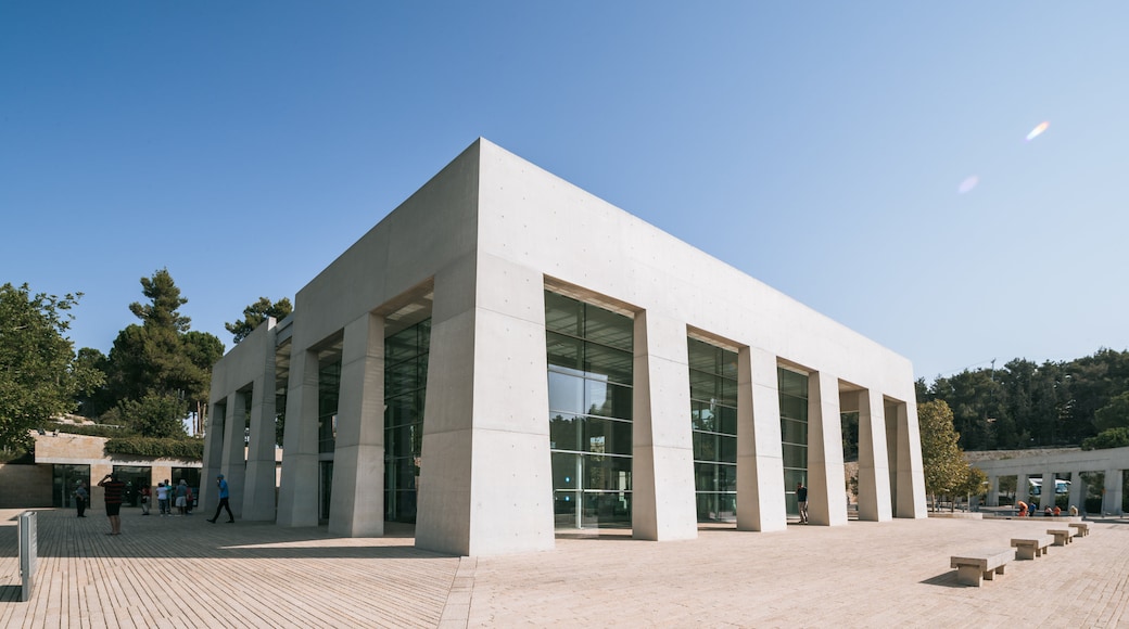 Yad Vashem