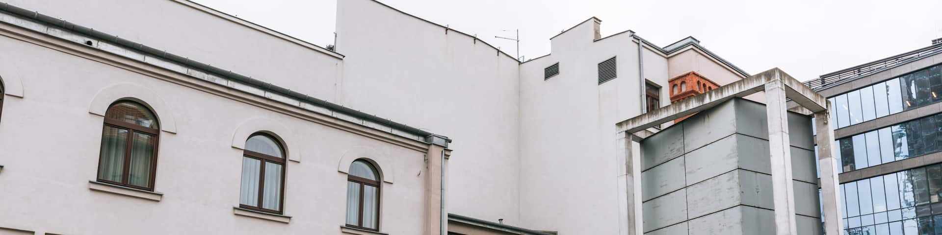 Warsaw Uprising Museum