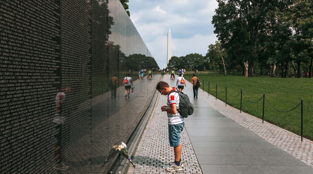 Memorial Veteran Vietnam