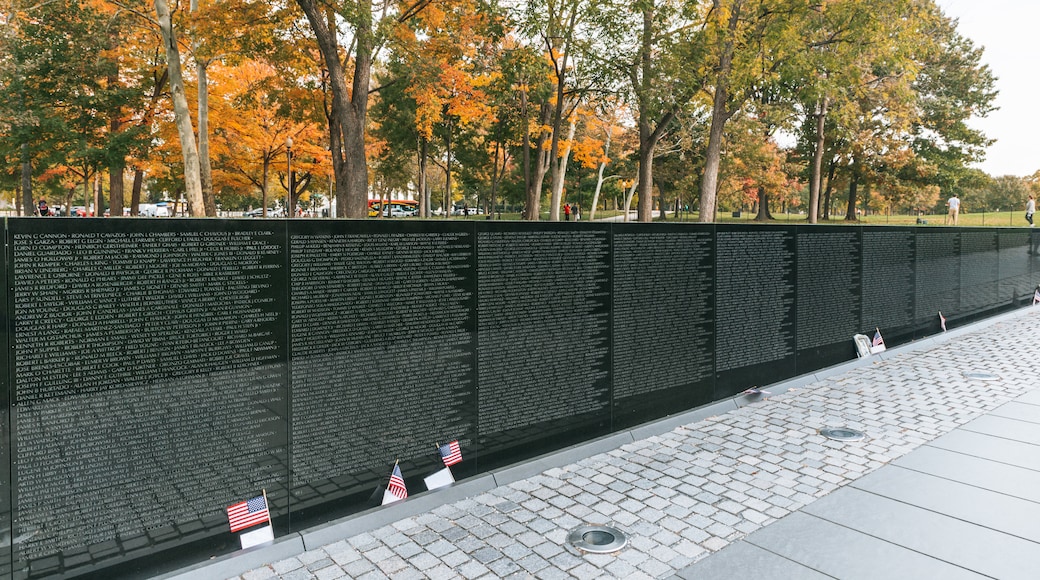 Memorial Veteran Vietnam