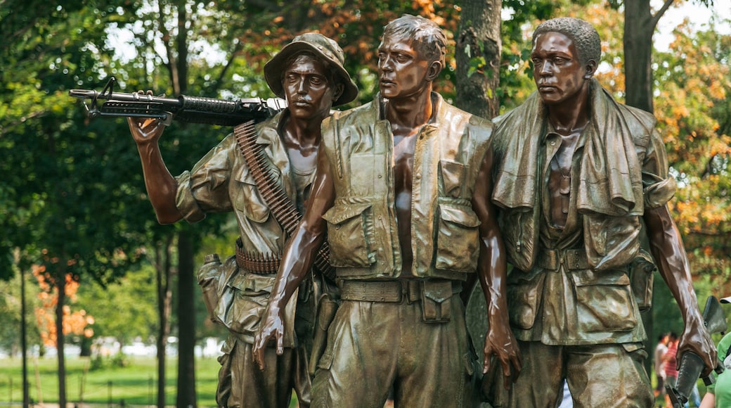 Memorial Veteran Vietnam