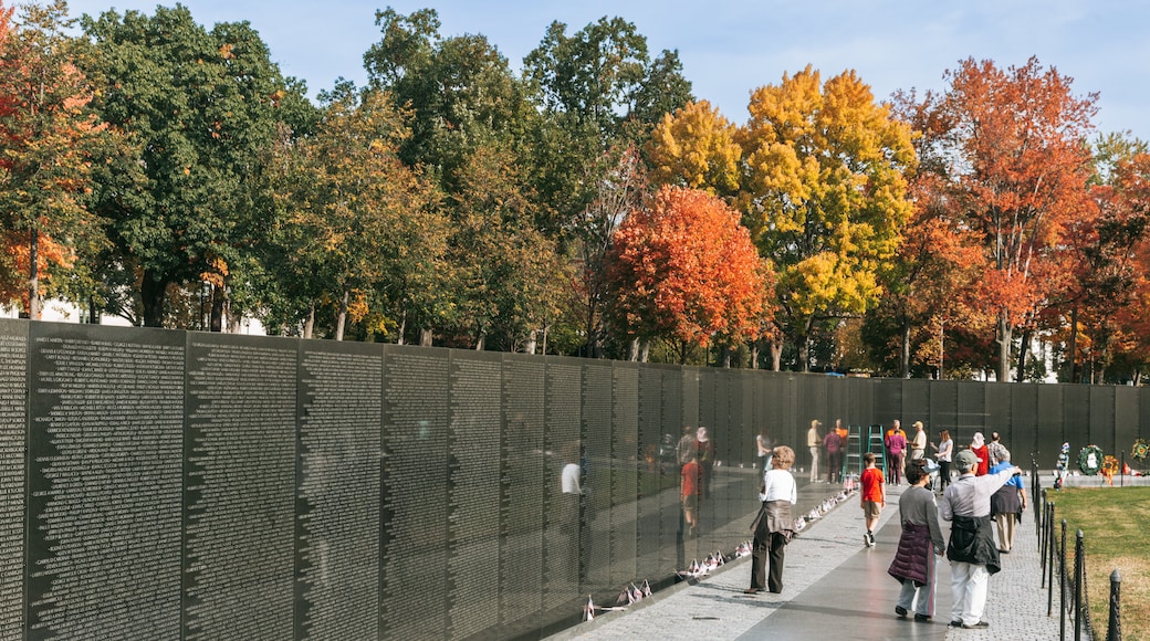Memorial Veteran Vietnam
