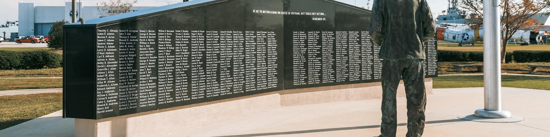 USS Alabama Battleship Memorial Park