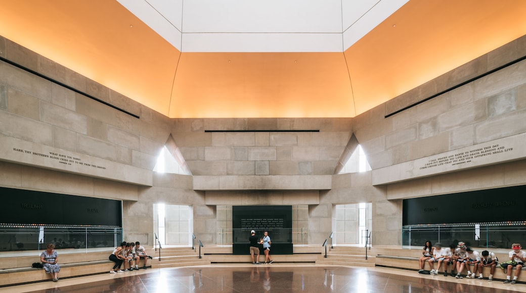Memorial Memorial Holokus Amerika Syarikat
