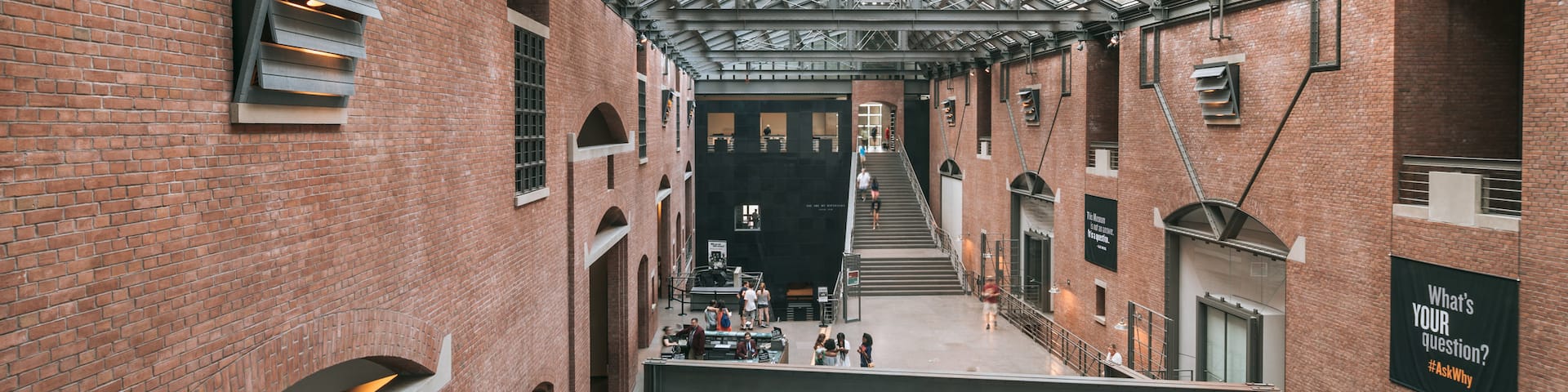 United States Holocaust Memorial Museum