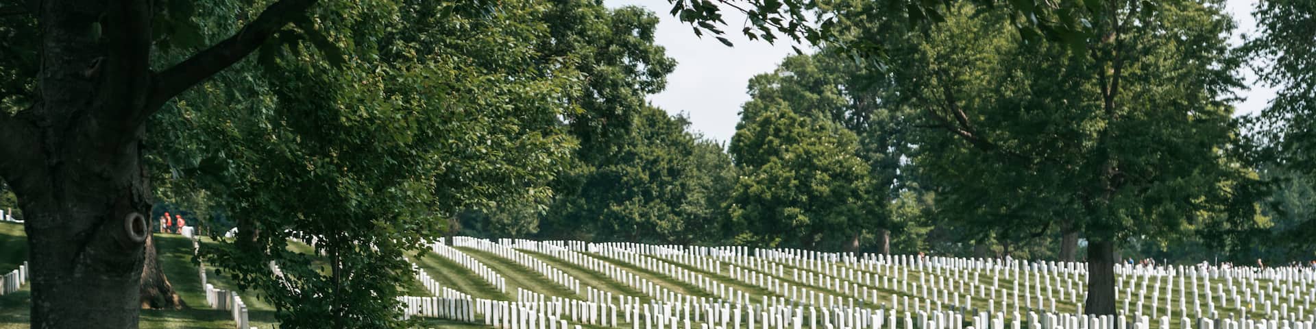 Tomb of the Unknown Soldier