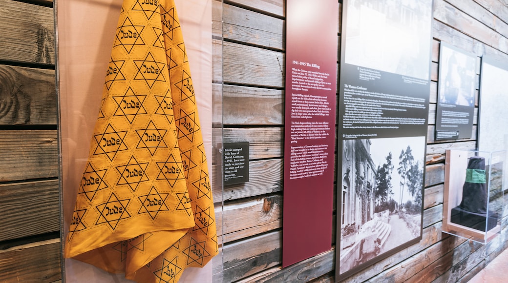 The Breman Jewish Heritage & Holocaust Museum