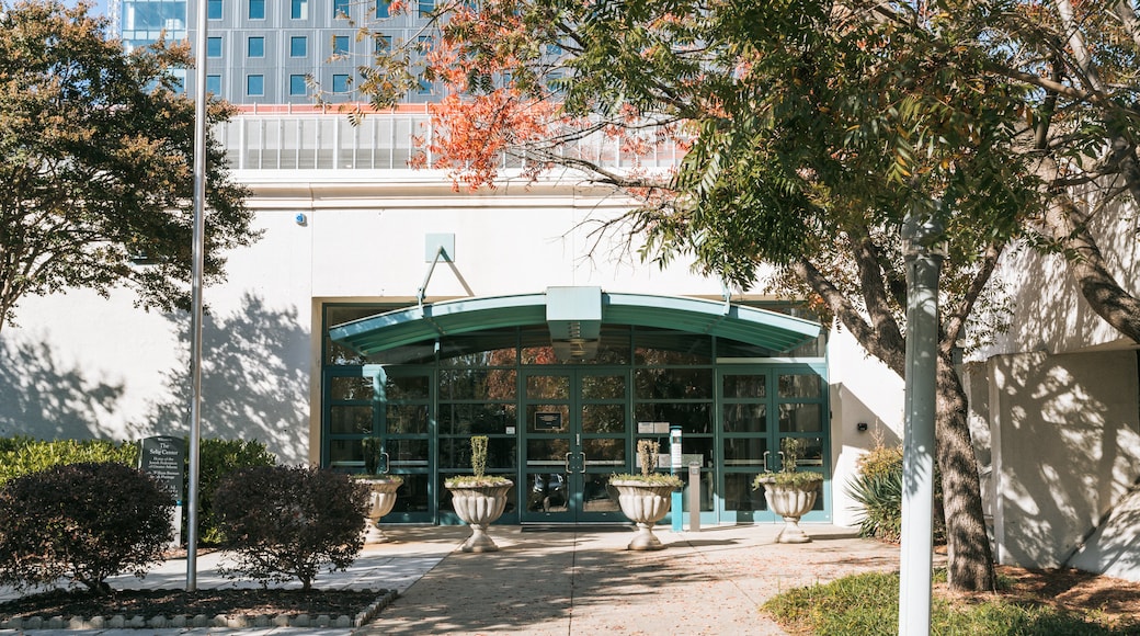 The Breman Jewish Heritage & Holocaust Museum