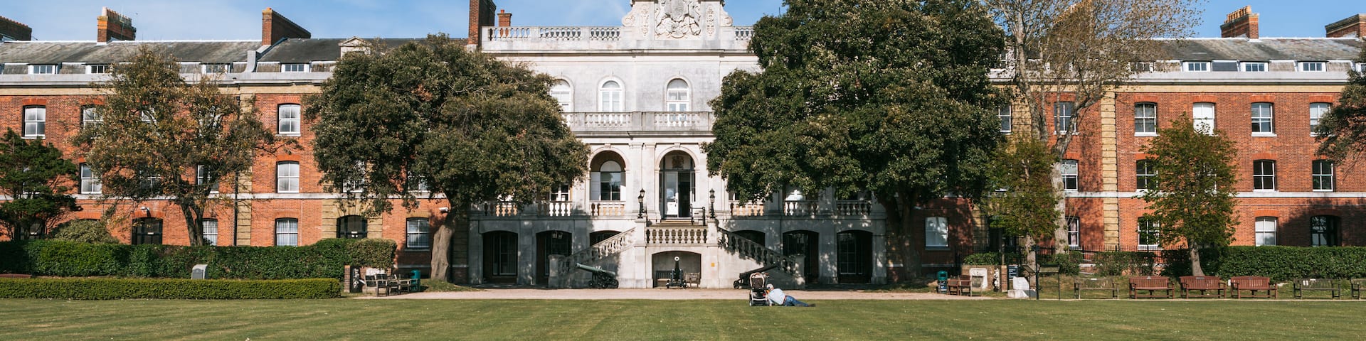 Royal Marines Museum