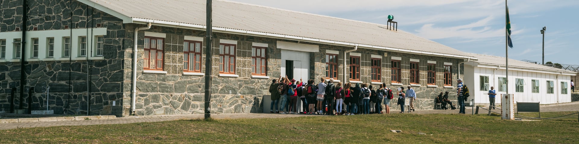 Robben Island
