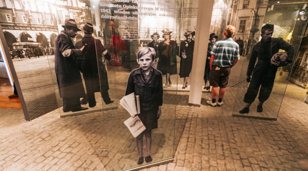 Oskar Schindler Factory