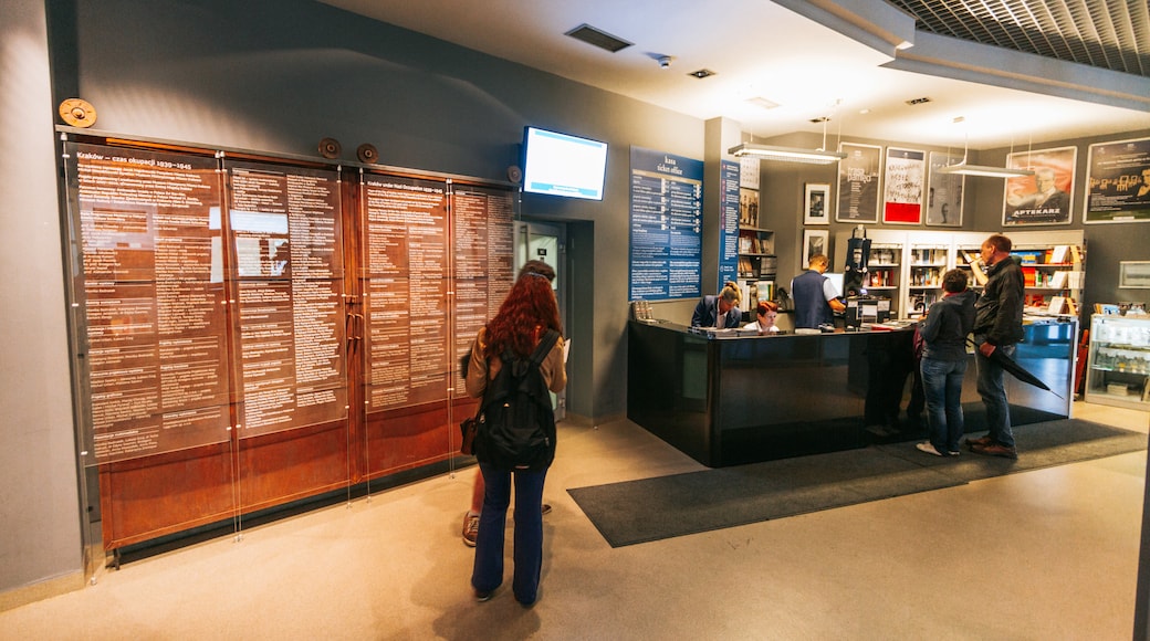 Oskar Schindler Factory