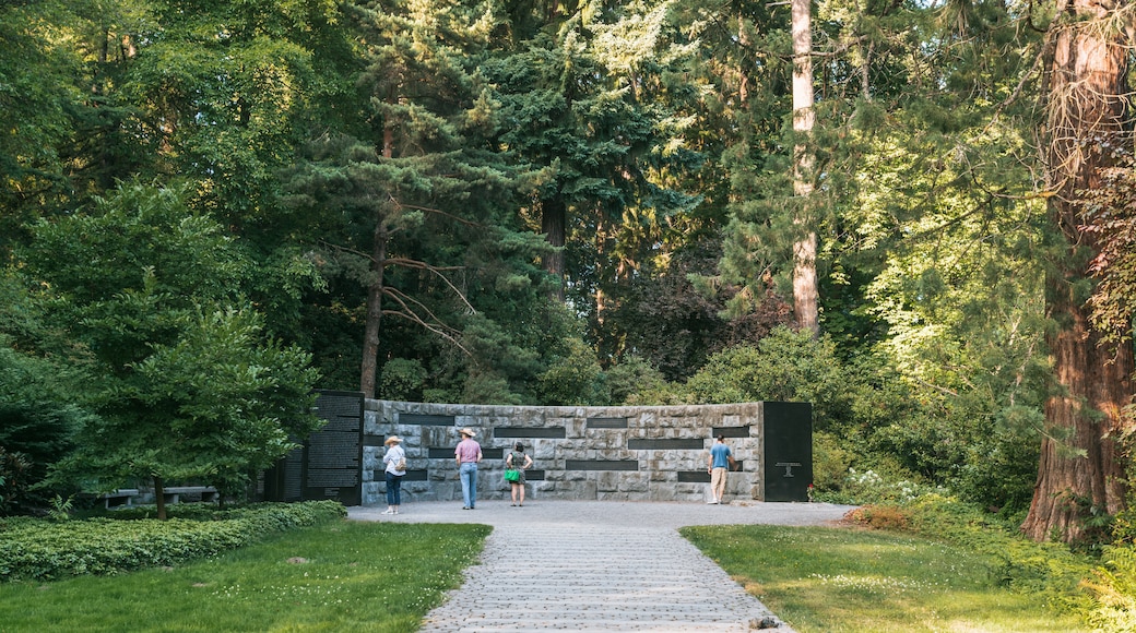 Mémorial de l'Holocaust de l'Oregon