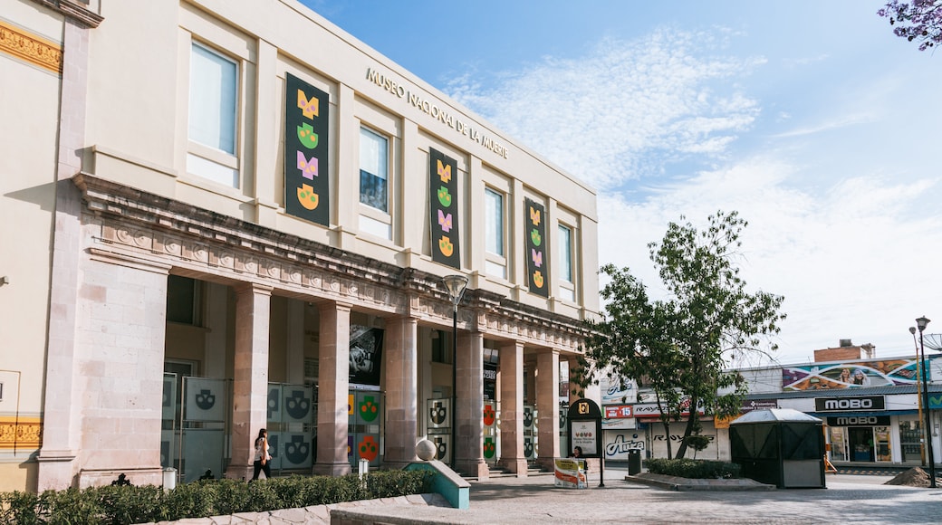 Museo Nacional de la Muerte