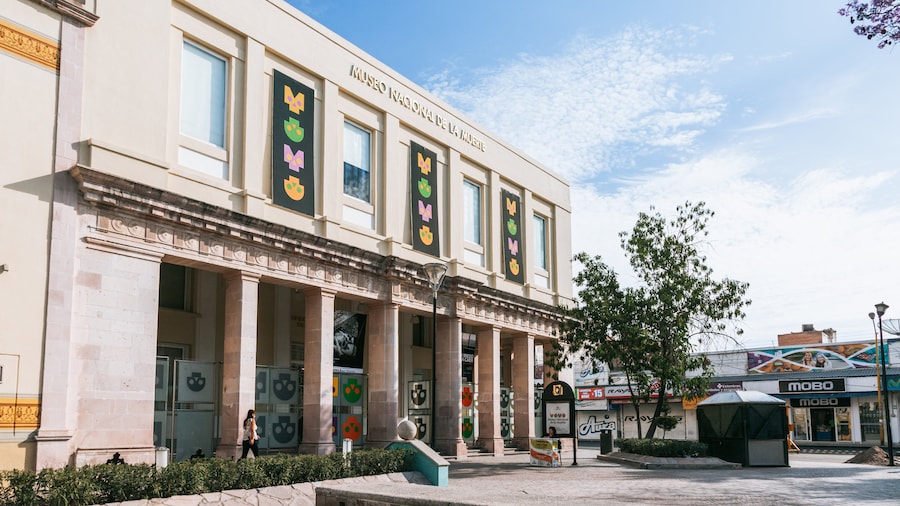 National Museum of Death