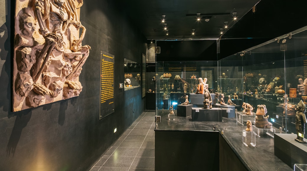 Museo Nacional de la Muerte