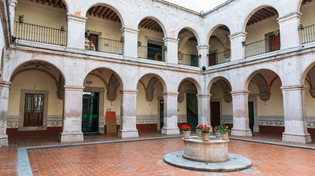 Museo Nacional de la Muerte