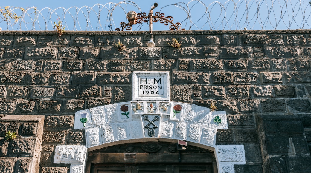 Prison de Napier