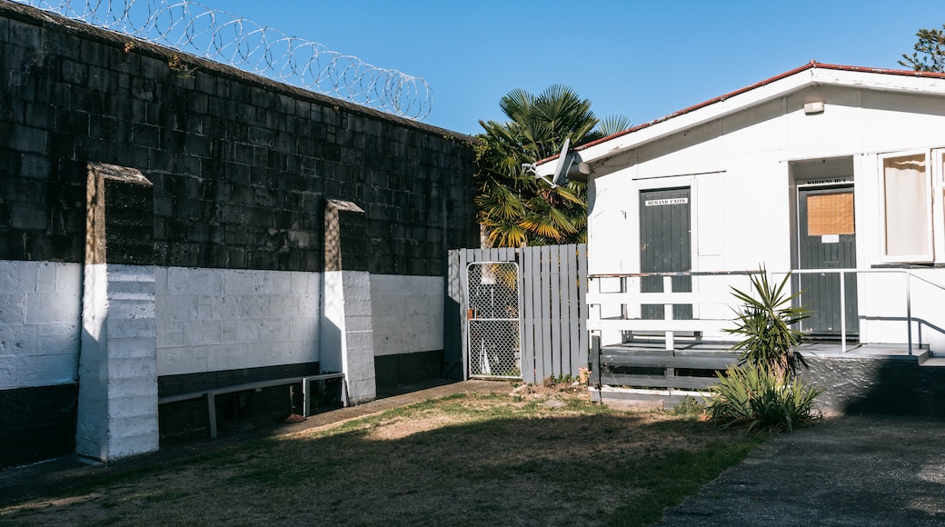 Prison de Napier