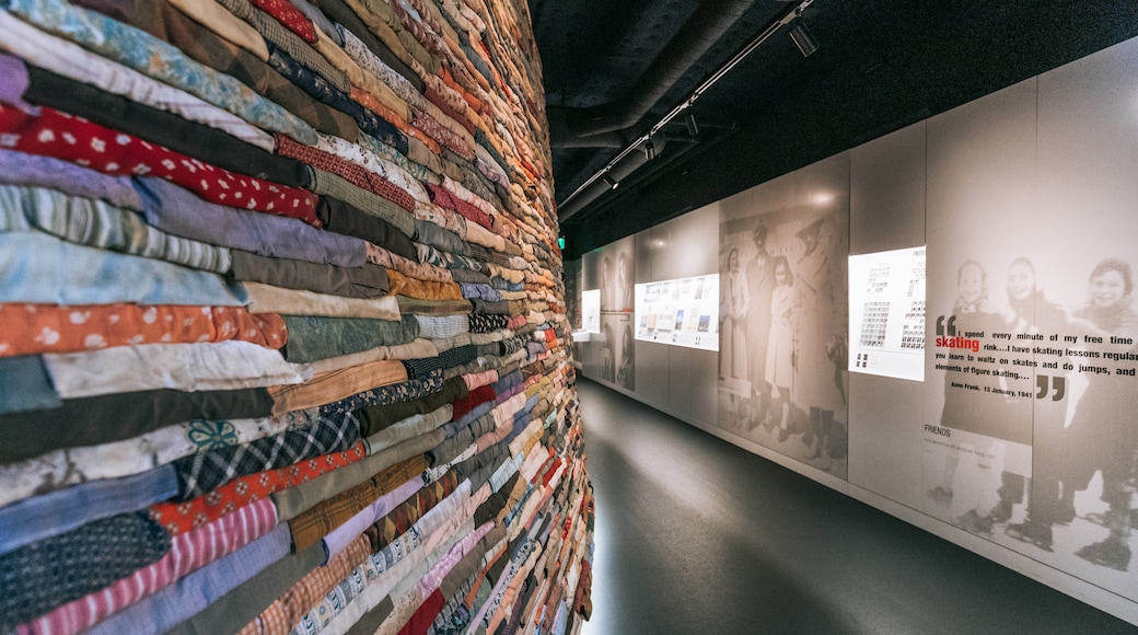 Museum of Tolerance