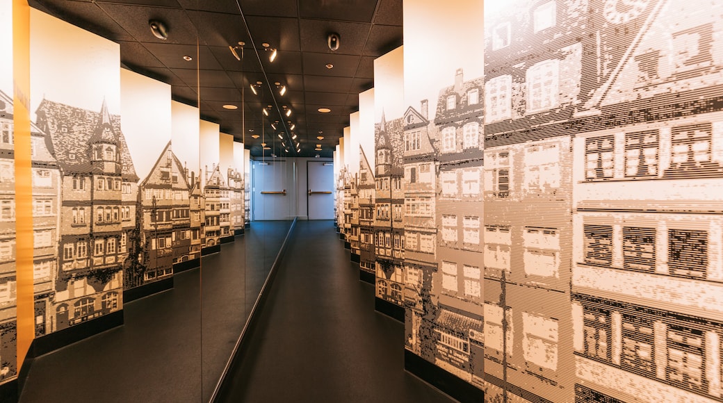 Museum of Tolerance