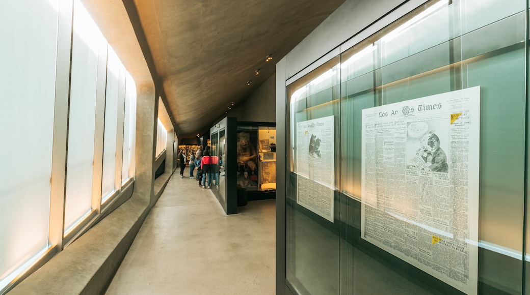 Museum of Tolerance