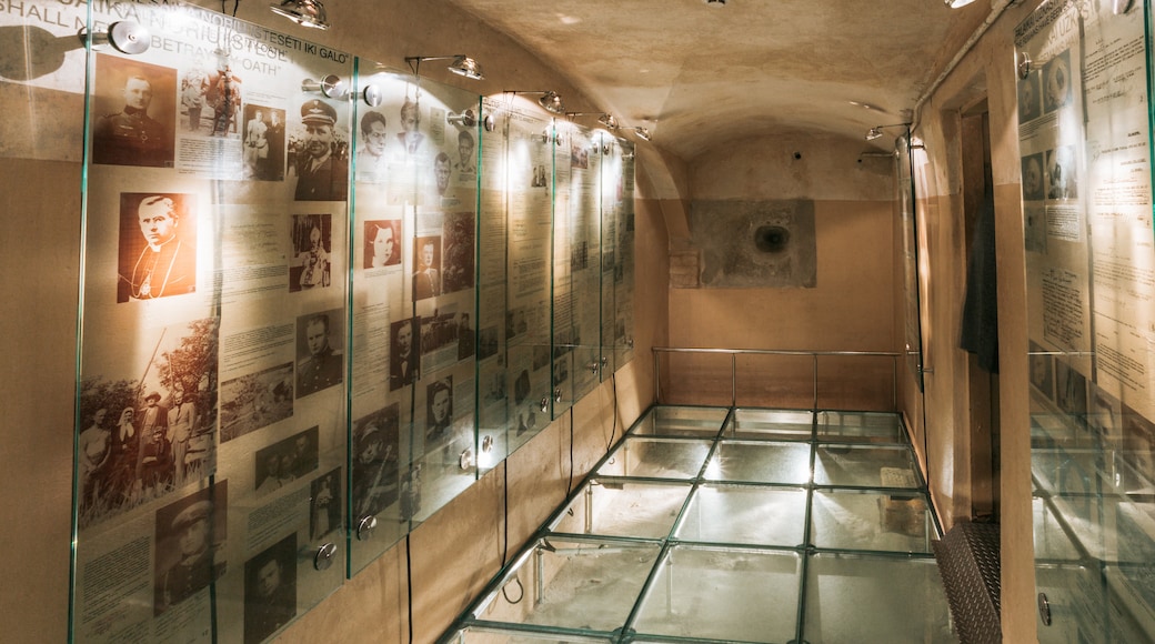 Museum Korban Genosida