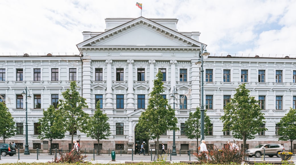 Museum Korban Genosida