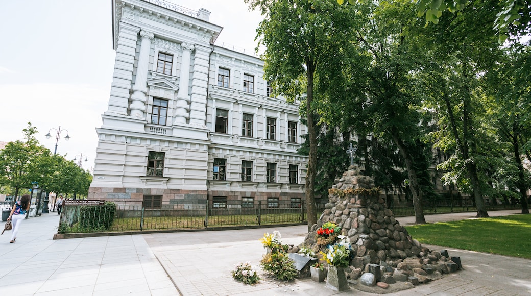 Museum Korban Genosida