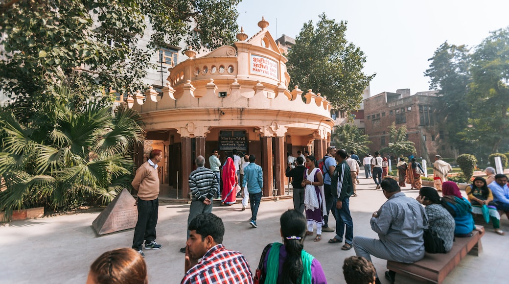 Mémorial Jallianwala Bagh
