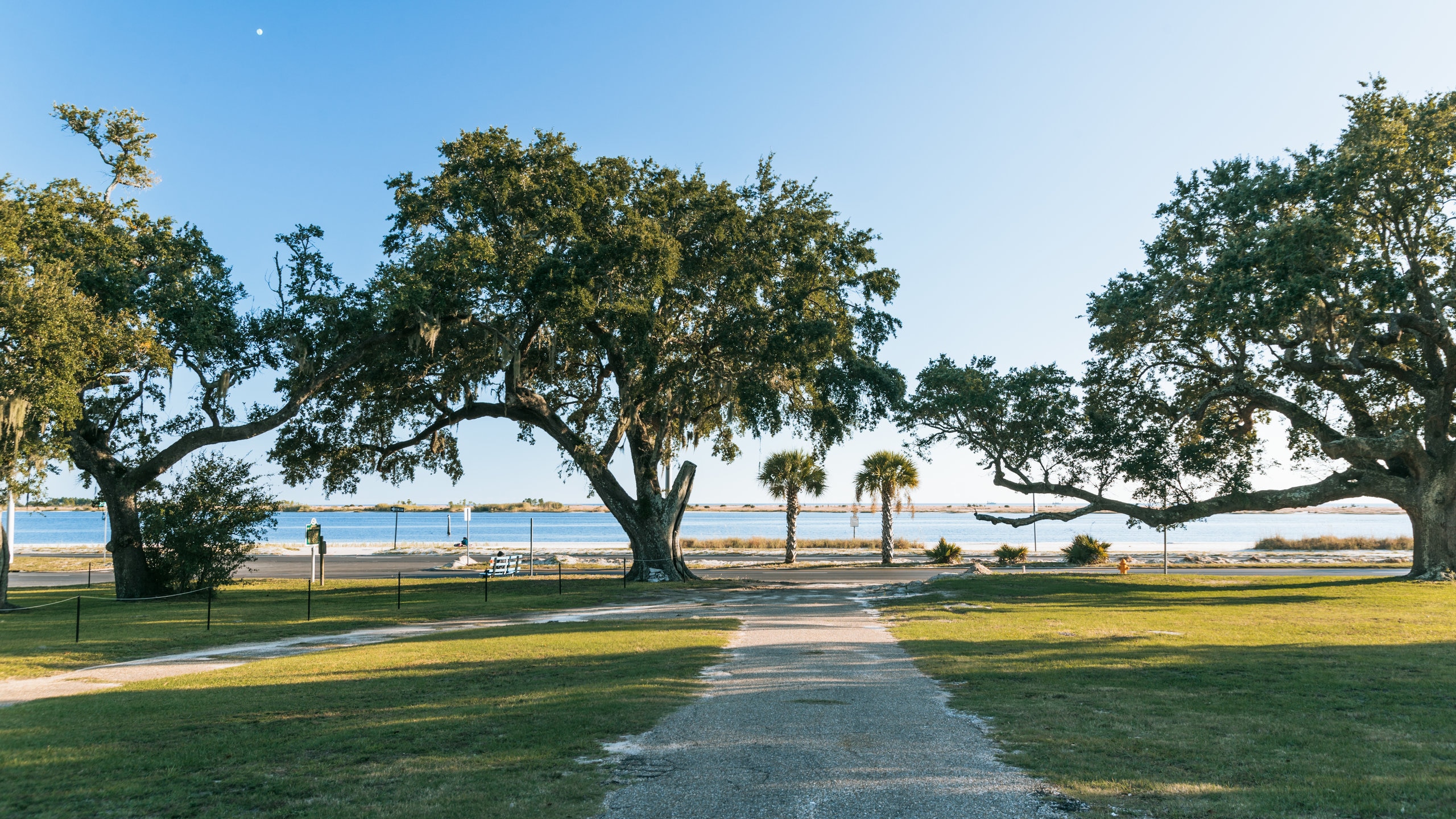 Hurricane Camille Memorial