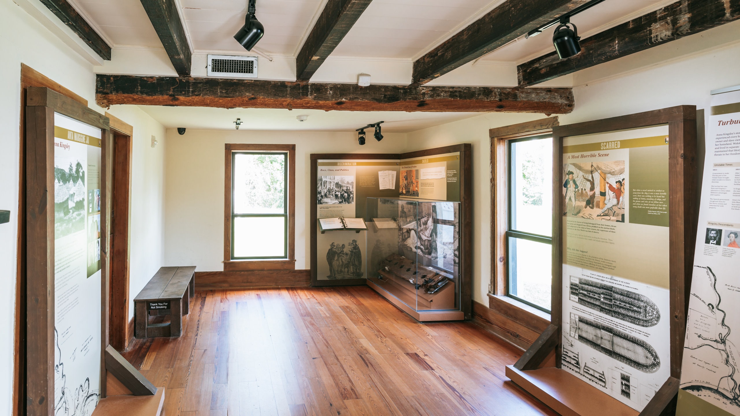 ティムカン生態歴史保護区