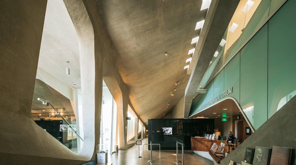 Los Angeles Museum of the Holocaust
