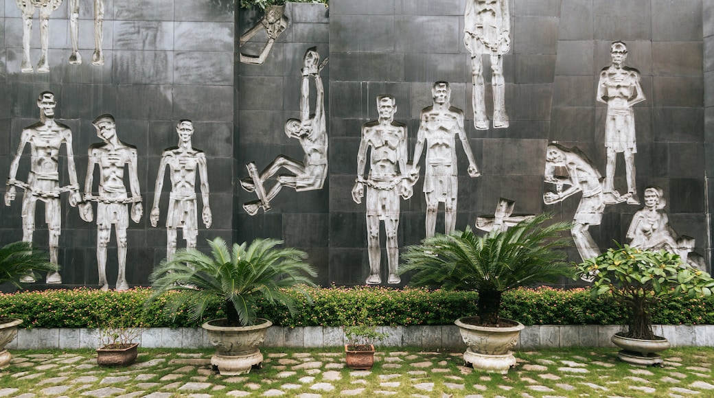 Museo della prigione di Hoa Lo