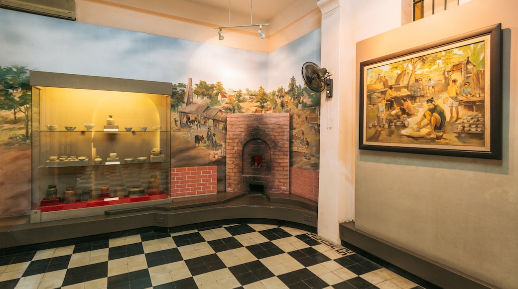 Museo della prigione di Hoa Lo