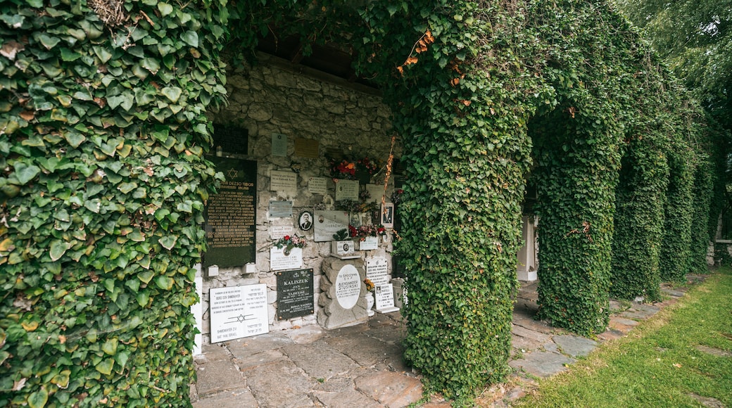 Memorial do Campo de Concentração de Ebensee