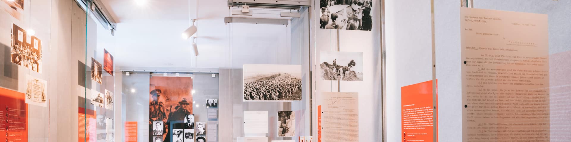 Ebensee Memorial and Museum
