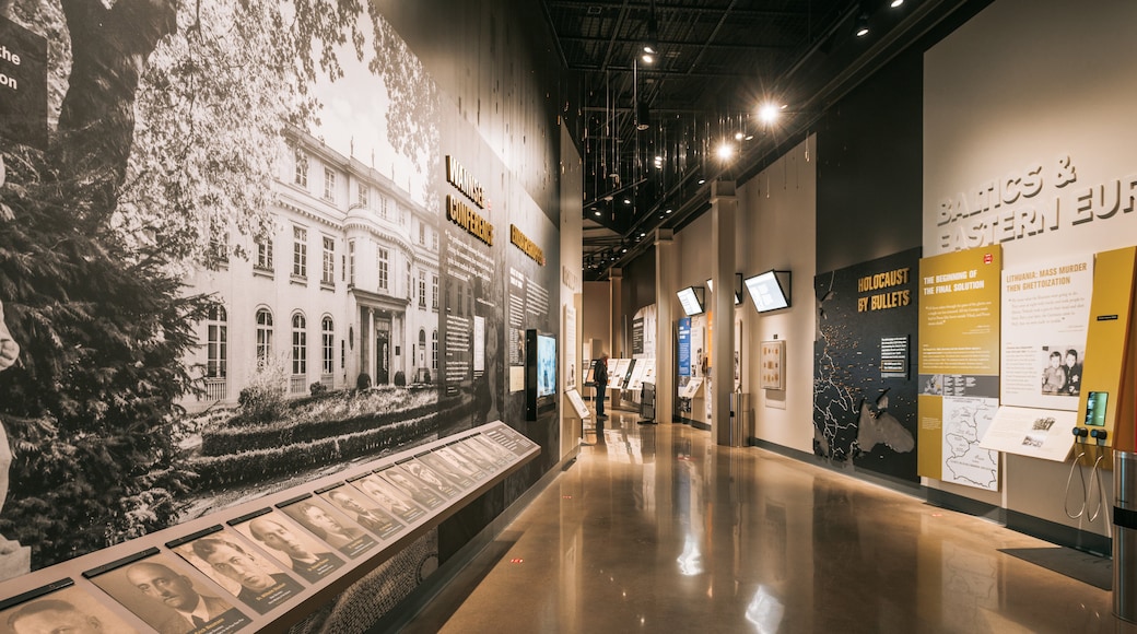 Holocaust Museum di Dallas