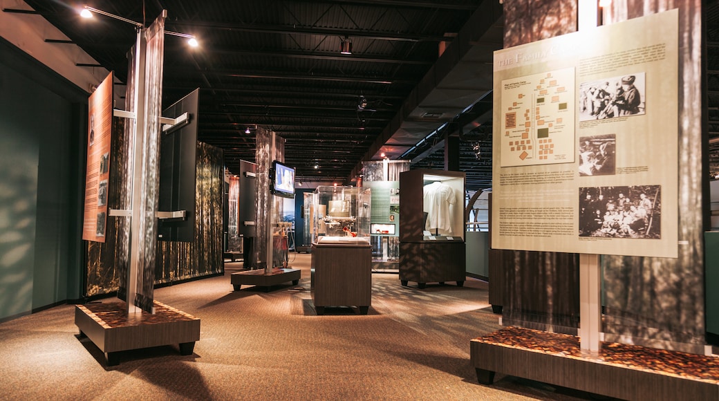 Florida Holocaust Museum