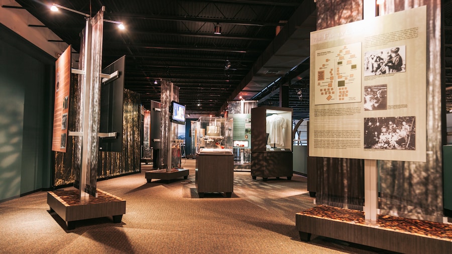 Florida Holocaust Museum