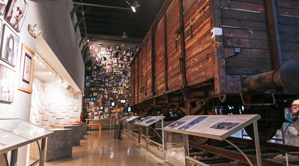 Florida Holocaust Museum