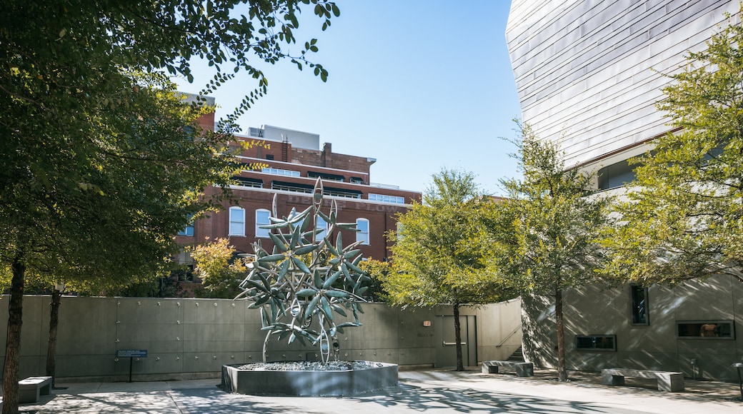 Holocaust Museum di Dallas