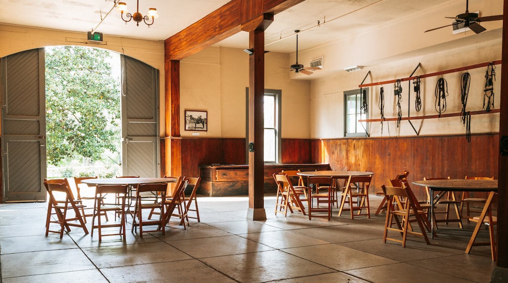 Perkebunan Belle Meade