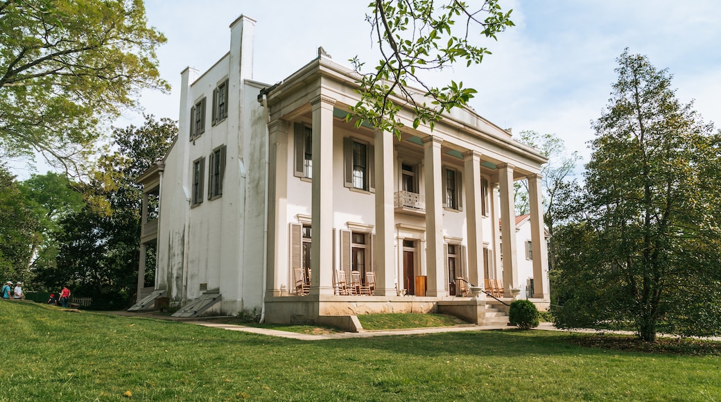 Perkebunan Belle Meade